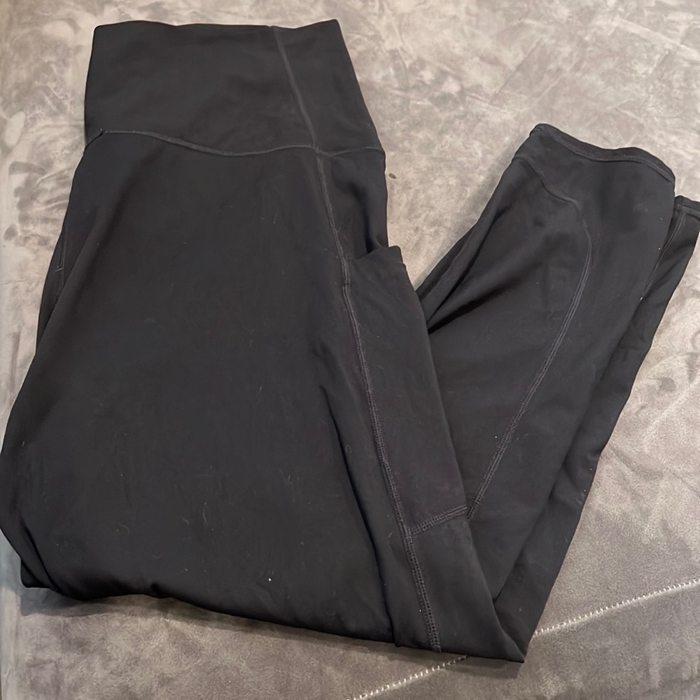 Fabletics pure Luxe leggings